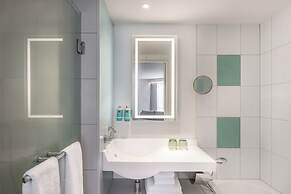 Novotel Muenchen City