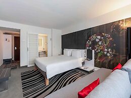 Novotel Muenchen City