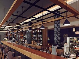 Novotel Muenchen City