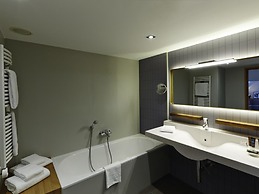 Novotel Muenchen City