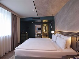 Novotel Muenchen City