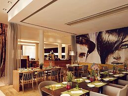 Novotel Muenchen City