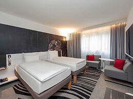 Novotel Muenchen City
