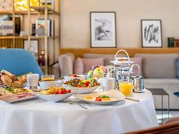 Novotel Muenchen City