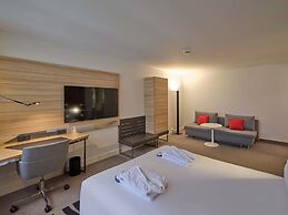 Novotel Muenchen City