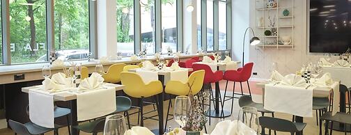 Novotel Muenchen City