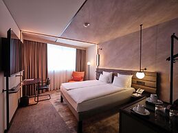 Novotel Muenchen City