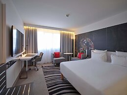 Novotel Muenchen City