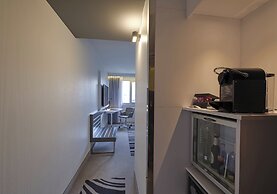 Novotel Muenchen City