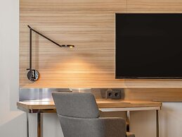 Novotel Muenchen City