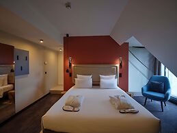 Novotel Muenchen City