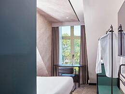 Novotel Muenchen City