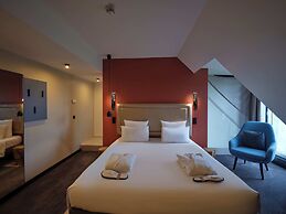 Novotel Muenchen City