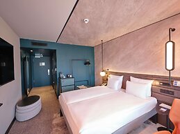 Novotel Muenchen City