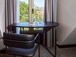 Novotel Muenchen City