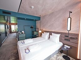 Novotel Muenchen City