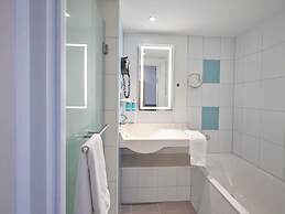 Novotel Muenchen City