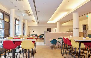 Novotel Muenchen City