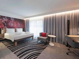 Novotel Muenchen City