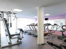 Novotel Muenchen City