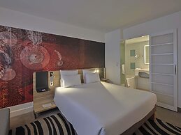 Novotel Muenchen City