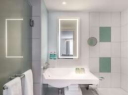 Novotel Muenchen City