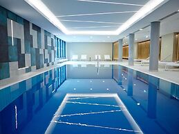 Novotel Muenchen City