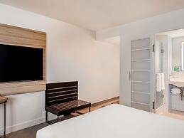 Novotel Muenchen City