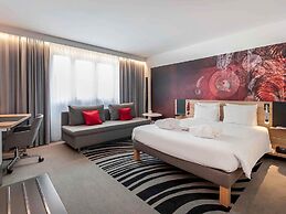 Novotel Muenchen City
