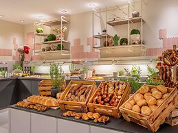 Novotel Muenchen City