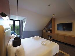 Novotel Muenchen City