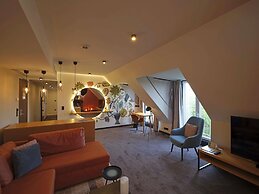 Novotel Muenchen City