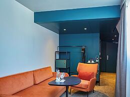 Novotel Muenchen City