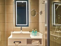 Novotel Muenchen City