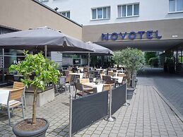 Novotel Muenchen City