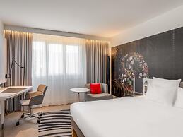 Novotel Muenchen City