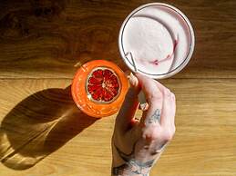 Novotel Muenchen City