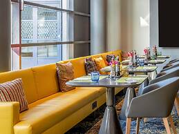 Novotel Muenchen City