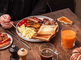 Novotel Muenchen City