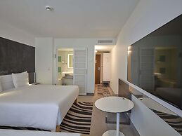 Novotel Muenchen City