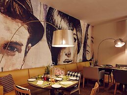 Novotel Muenchen City