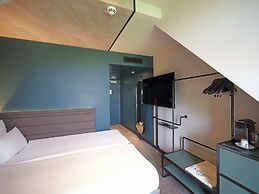 Novotel Muenchen City