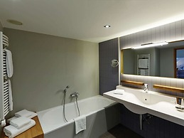 Novotel Muenchen City