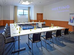 Novotel Muenchen City