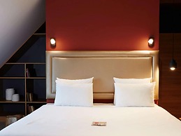 Novotel Muenchen City