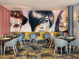 Novotel Muenchen City