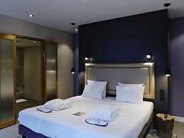 Novotel Muenchen City