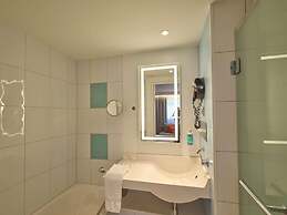 Novotel Muenchen City