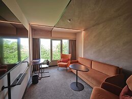 Novotel Muenchen City