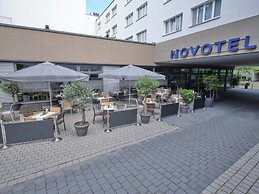Novotel Muenchen City
